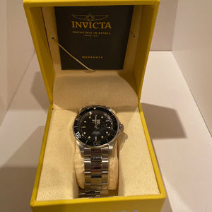 Invicta Men's 8926 Pro Diver Collection Automatic